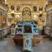 Успение Пресвятой Богородицы