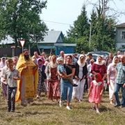 День Пророка Божия Илии