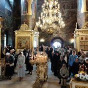 Рождество Пресвятой Богородицы