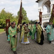 День памяти преподобного Иосифа Волоцкого